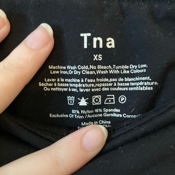 TNA leggings - Picture 4 of 4